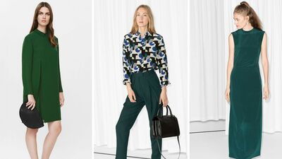 En cool trend: Ördek Başı