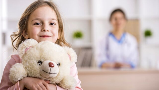 Çocuklarda geniz eti büyümesi