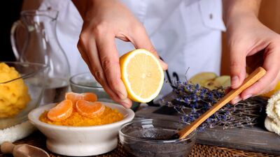 Siyah nokta nasıl temizlenir?