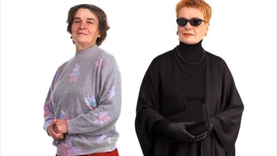 Konstantin'in sihirli değneği...