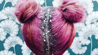 Trend alarmı: Simli saçlar