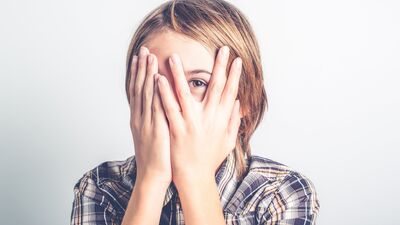 Kapalı kutu çocuklar