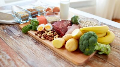 Dukan diyeti nasıl yapılır?