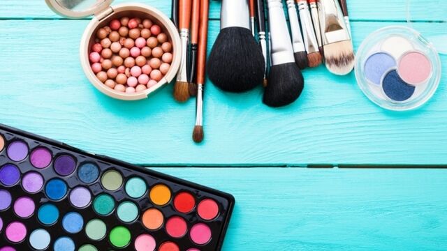 Sık kullanılan makyaj teknikleri