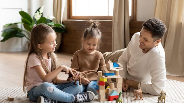 Eğlence garantili ev oyunları…