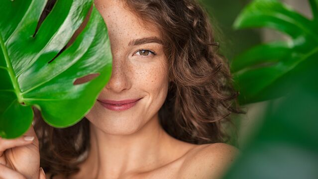 Bilmeniz gereken doğal güzellik sırları