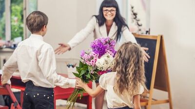 Her şey Atatürk sayesinde