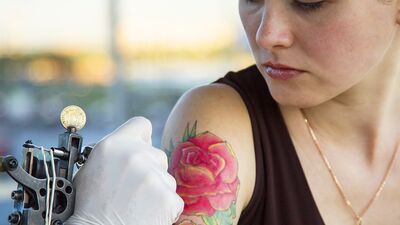 Dövme yaptırmamanız için 10 sebep