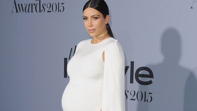 Ünlülerin hamile kıyafetleri