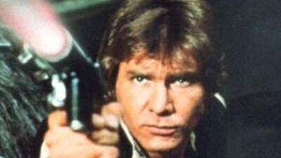 Yeni başlayanlar için Star Wars