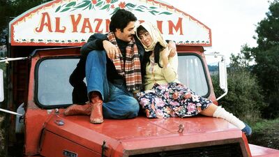 Türkan Şoray'ın en iyi 10 filmi