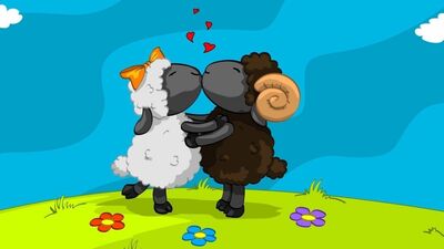 Öpüşmek devrimdir