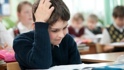 TEOG Sınavından sonra durum değerlendirmesi yapmak...