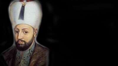 Sultan Ahmed kimdir?