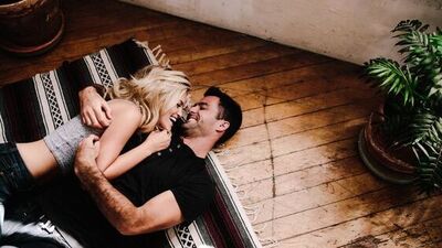 Ruh eşinizi bulduğunuzun 7 işareti