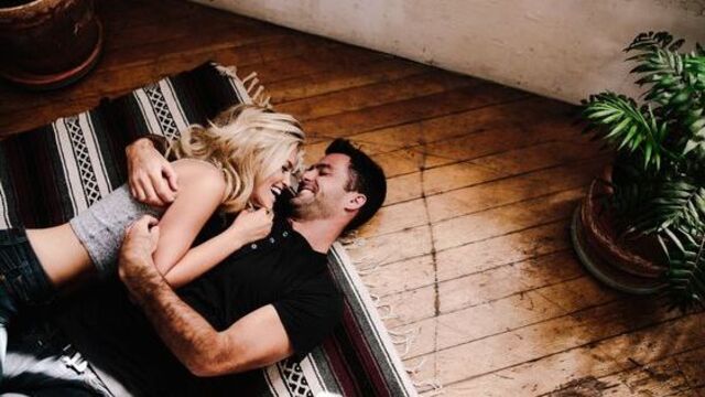 Ruh eşinizi bulduğunuzun 7 işareti