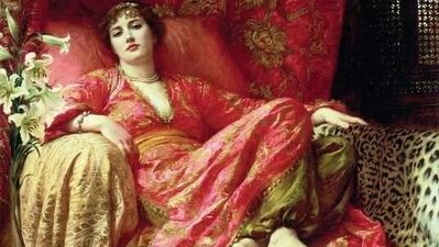 Safiye Sultan kimdir?