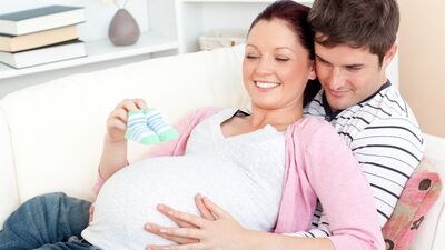 Babanın doğmamış bebek üzerindeki etkileri