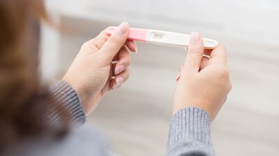 Hamile olabileceğinizin 12 işareti