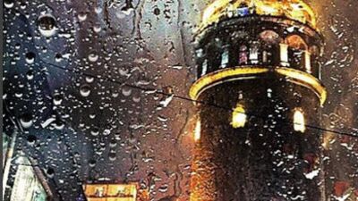 İlham veren şehir: İstanbul