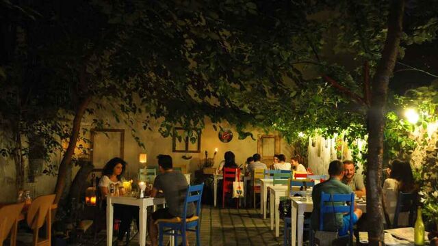 Kahvaltının mutlulukla bir ilgisi olmalı