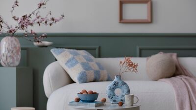 Dekorasyonda pastel renklerin gücü