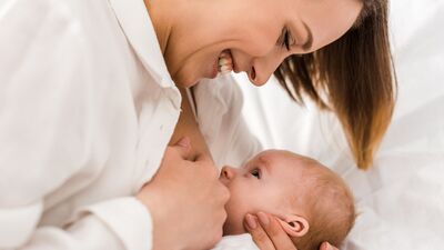 Anne sütünü artıran yiyecekler ve içecekler