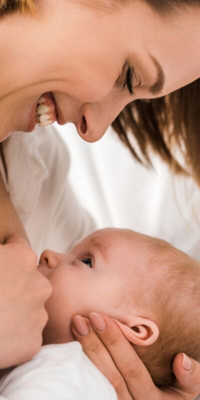 Anne sütünü artıran yiyecekler ve içecekler