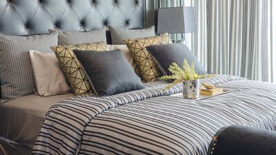 Yatak odası nasıl dekore edilir?