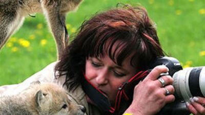 Doğanın içinde olmanın dayanılmaz güzelliği