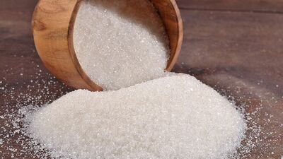 Bütün hastalıkların sebebi: Şeker
