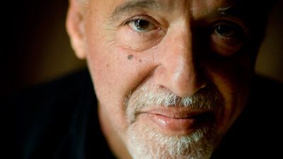 Paulo Coelho'dan dua etmenin yolları