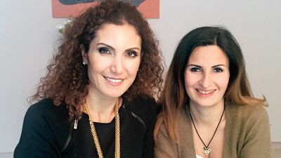 'Nefes insanın özündeki uyanıştır'