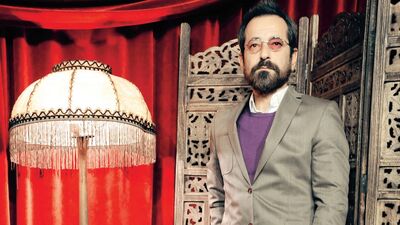 Feridun Düzağaç: Şarkılarımla çok kavga ettim