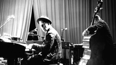 İyi ki doğdun Tom Waits