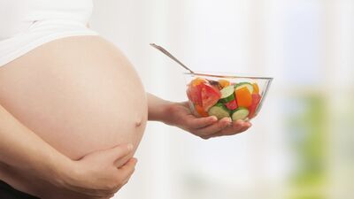 Hamilelikte beslenme nasıl olmalı?