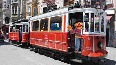 Anne Bebek Çocuk Fuarı Başlıyor