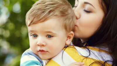Oğlu olan anneler için 8 altın kural