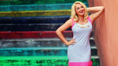 Güne Zahide Yetiş ile başlayın