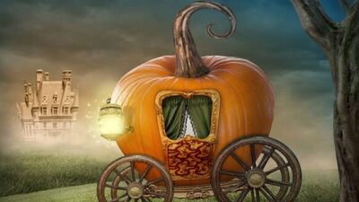 Masalların korkutucu ruhu...