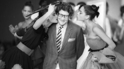 Yves Saint Laurent'ten 8 önemli stil tüyosu