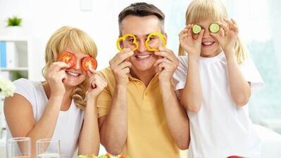 A vitaminine neden ihtiyacımız var?