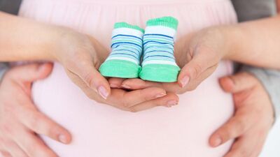 Babalar da hamilelik sendromu yaşar mı?