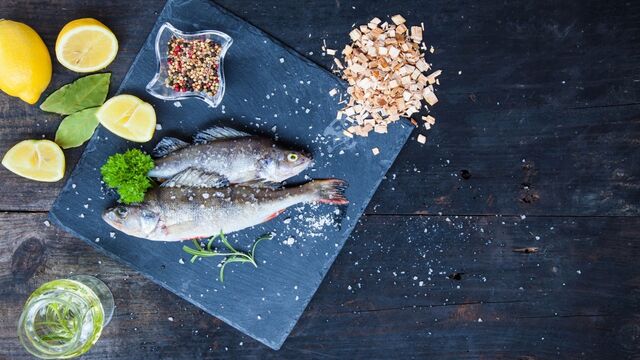 Hangi mevsimde hangi balıkları tüketmeli?