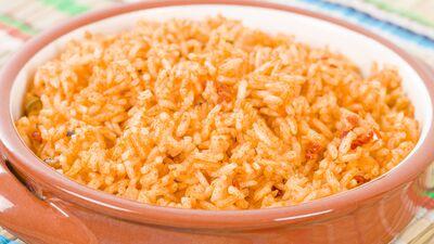 Domatesli pilav tarifi  