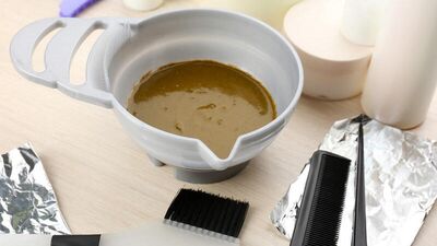  Hint kınası ile saç boyama rehberi