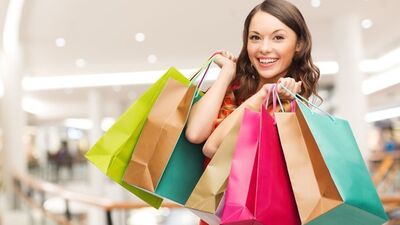 200 gün alışveriş yapmazsak ne olur?