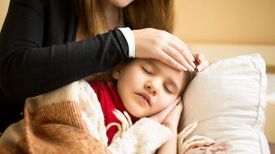 Çocuklar antibiyotiğe neden dirençli?