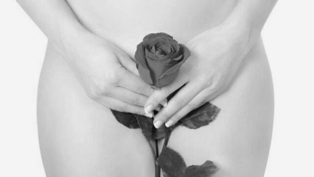 Vajinanıza iyi bakın