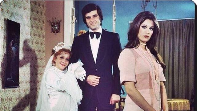 Adile Naşit&#039;in unutulmayan filmleri